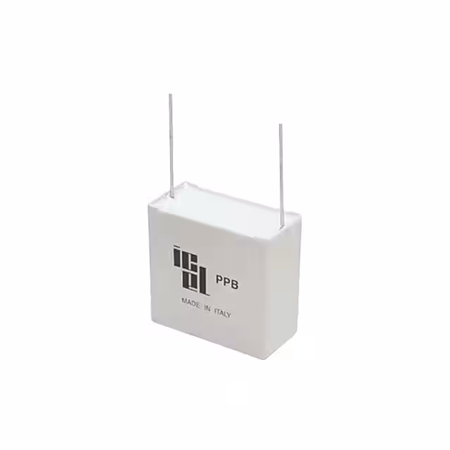PPB1254100KGS Nichicon  Film Capacitors